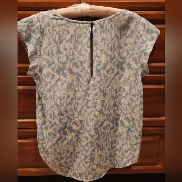Joie silk women's top - Picture 2 of 4